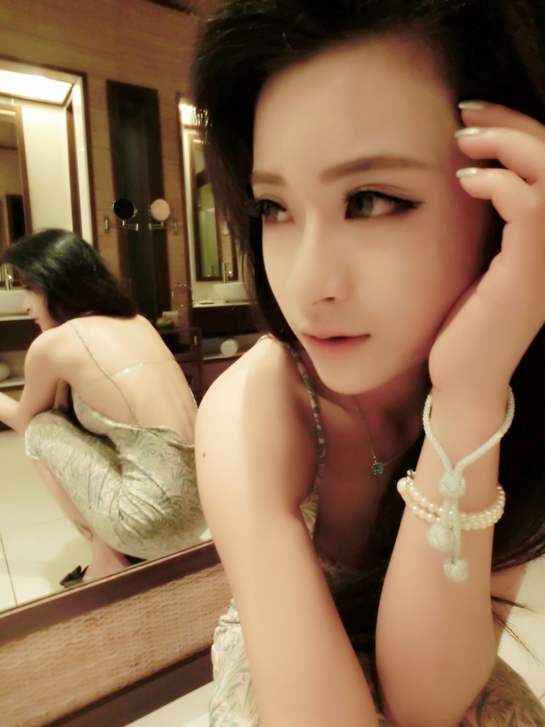 都市迷你剧《汉江夜班》封面